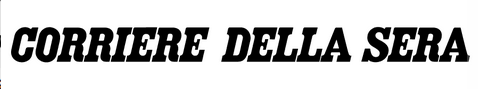 Corriere della corriere-della-sera-logo