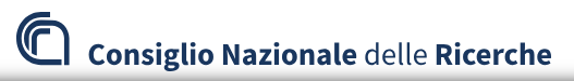 Logo CNR Consiglio Nazionale delle Ricerche