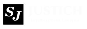Logo Avv. Simona Justich
